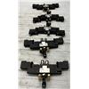 Image 2 : (5) Parker #B350BB549C Valves