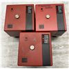 Image 1 : (3) Fireye #MP100/61-5042 Program Modules