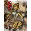 Image 3 : Lot of Misc. Valves, Couplings, Bushing, Items Puls More+++