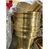 Image 8 : Lot of Misc. Valves, Couplings, Bushing, Items Puls More+++