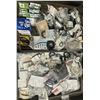 Image 1 : Lot of Misc. Seals as Pictured