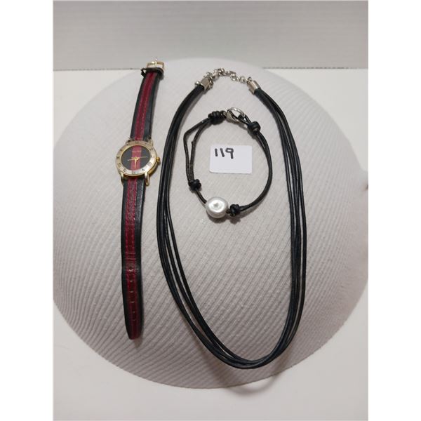 Lot Of Misc. Jewellery