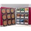 Image 3 : Mtg Binder, 8 Full Sleeves 72+Cards, Magic The Gathering Cards