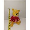 Image 1 : Disney Snowflake Sweater Pooh Bear