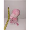 Image 2 : Retired Ty Beanie Boos Princess The 6" Pink Poodle Dog
