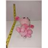 Image 4 : Retired Ty Beanie Boos Princess The 6" Pink Poodle Dog