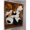 Image 1 : Box Of Tys & Stuffies