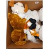 Image 2 : Box Of Tys & Stuffies