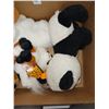 Image 3 : Box Of Tys & Stuffies