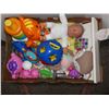 Image 2 : Box Of Childs Toys