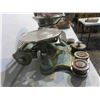 Image 8 : Dayton Balance Store Scale with Swivel Turn 