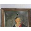 Image 2 : The MacDonald Lassie Cardboard Picture 21 1/2'' x 27'' 