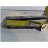 Image 2 : Oster Hair Vac with Original Box  , Omega Travel Iron with Original Box