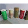 Image 8 : Talcom Powder , Royal Purple , Various Medicinal Bottles/Containers