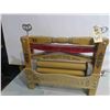 Image 2 : New Old Stock Dowswell Lee's & Co Wringer 