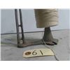 Image 2 : General Store Counter Cast String Dispenser 10 1/2'' H 