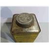 Image 2 :  Davis & Co. Insect Power Tin 10lbs "