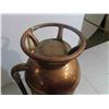 Image 2 : Guardian Copper Fire Extinguisher with Brass Tag