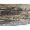 Image 2 : 12 Milk Bottles with Silverwoods Wood Crate 