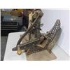 Image 2 : Enterprise Mfg Co Bakery Bread Slicer Patent Date 1875