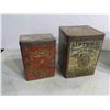 Image 2 : Lipton Tea, Ocean Blend Tea, Biscuit Tins