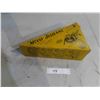 Image 1 : New Old Stock Vintage Mouli Julienne Slicing with Instructions