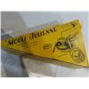 Image 2 : New Old Stock Vintage Mouli Julienne Slicing with Instructions