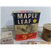 Image 2 : Maple Leaf Cleaning Products, Drug Store Medicinal Products & More