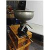 Image 2 : Vega Model AS Table Top Cream Seperator - A Well Done 3 Tier 