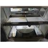 Image 8 : Baby Bunny Nuts Display Cabinet Heated with Power Turn Table 55'' H