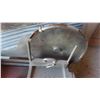 Image 7 : Vintage Dayton Manual Crank Meat Slicer 