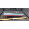 Image 2 : Nice vintage speed boat model 16"