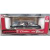 Image 2 : 1:18 scale die cast 73 Cadillac Eldorado NIB