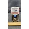 Image 1 : Vintage paper label GM Radiator Rust Inhibitor can, full