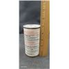 Image 2 : Vintage paper label GM Radiator Rust Inhibitor can, full
