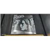 Image 1 : Vintage "The Police" Mirror 12"x12"
