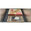 Image 1 : Vintage game lot, 56 Game Chest, Games of the Godz