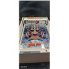 Image 3 : Vintage in box late 70s Atomic Arcade Pinball game