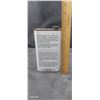 Image 3 : Near mint condition vintage GM 40oz gear oil can (Full)