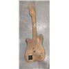 Image 2 : Budweiser guitar clock (approx 32in tall)