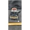 Image 2 : 1:18 scale die cast 1949 Cadillac, real leather edition