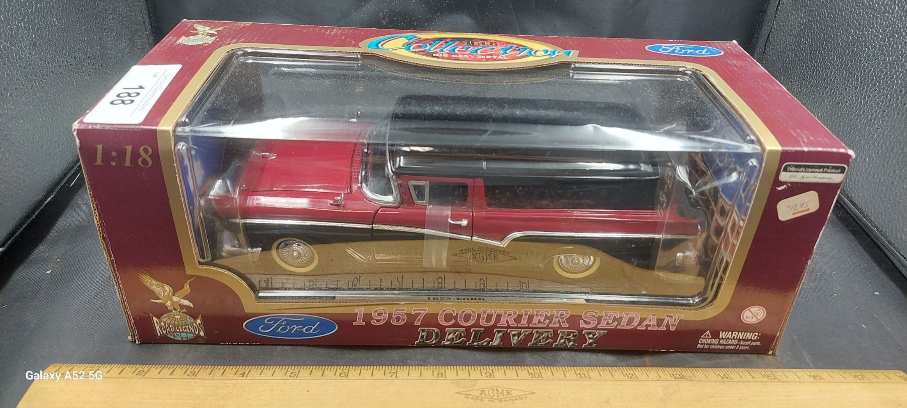 Z Echelle AZL 91240-1 Sp 333574 Du Sud Pacific 2420 Gaufre Wagon Nib - eBay