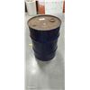 Image 3 : Restored Sunoco gasoline barrel, 10gallon can
