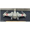 Image 4 : Large X-Wing fighter model (over 30in long) + Star Wars puzzle