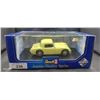 Image 1 : 1:18 scale die cast Austin-Healey Sprite NIB