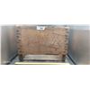 Image 1 : Vintage wooden 7-Up crate
