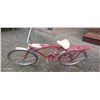 Image 2 : Vintage Columbia bycicle (approx 62in long)