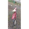 Image 3 : Vintage Columbia bycicle (approx 62in long)