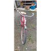 Image 4 : Vintage Columbia bycicle (approx 62in long)