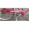 Image 6 : Vintage Columbia bycicle (approx 62in long)